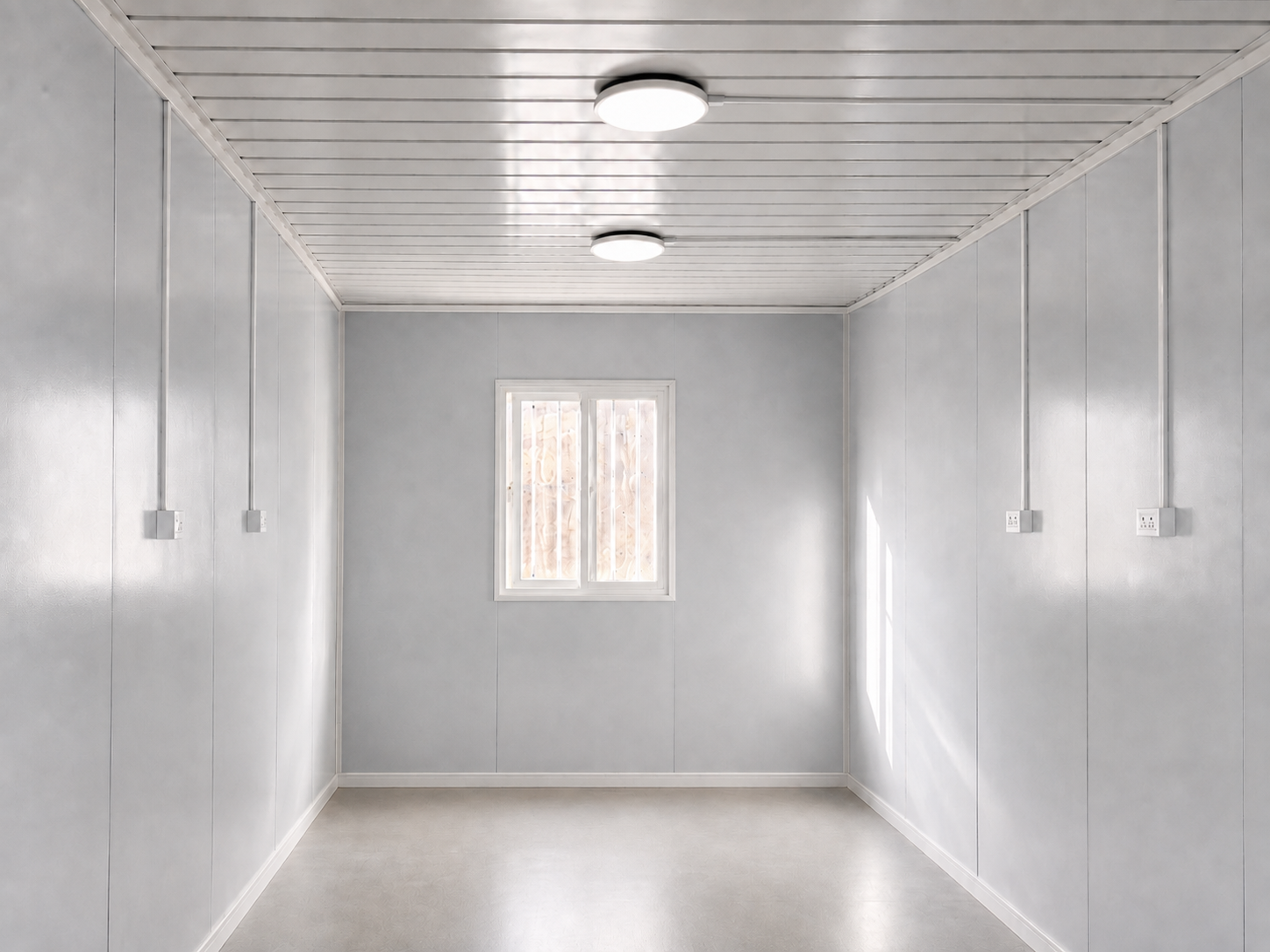Affordable Modular Container Houses for Easy Installation