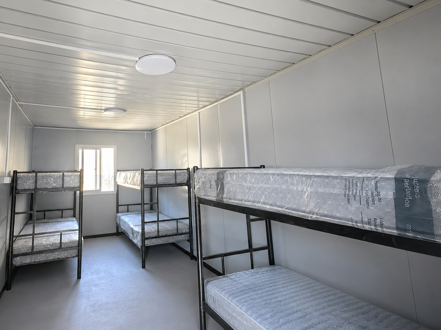 Affordable Modular Container Houses for Easy Installation